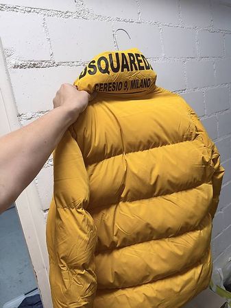 Dsquared Winterjacke