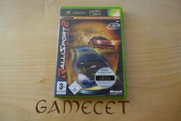 RalliSport Challenge 2