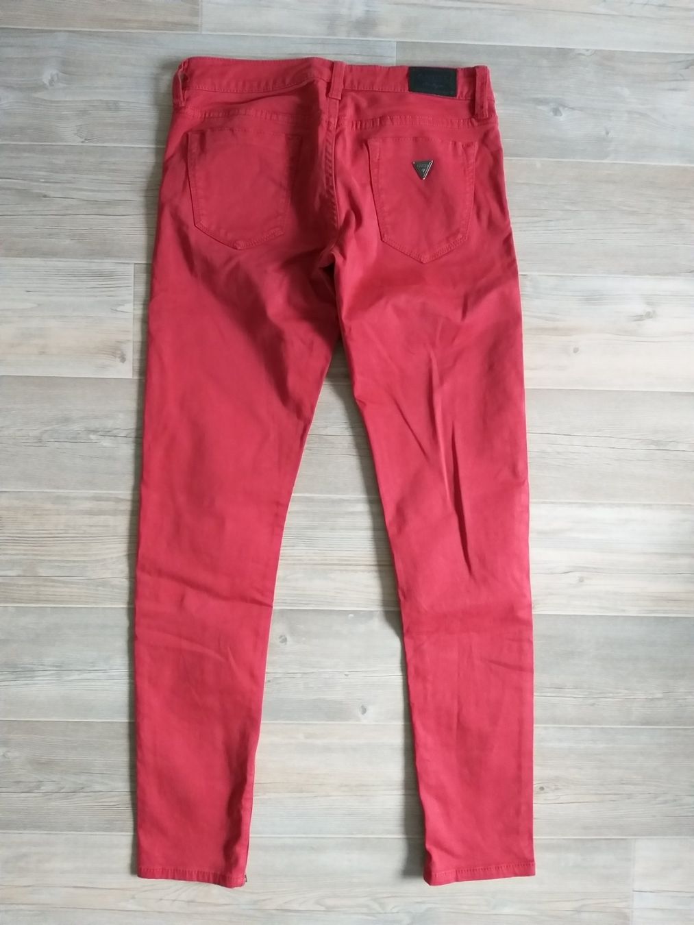Guess Jeans: GUESS Jeans taille / Grosse 25 – Usato da Cossonay-ville venduto da Super-Price-Quality 4