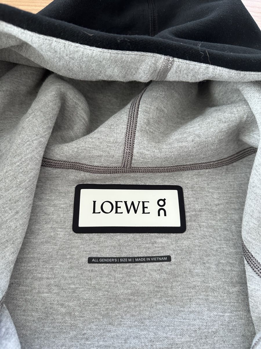 Jacken: Loewe X ON – Gebraucht aus illnau von sapperlotti 4