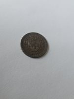 1 Rappen 1899