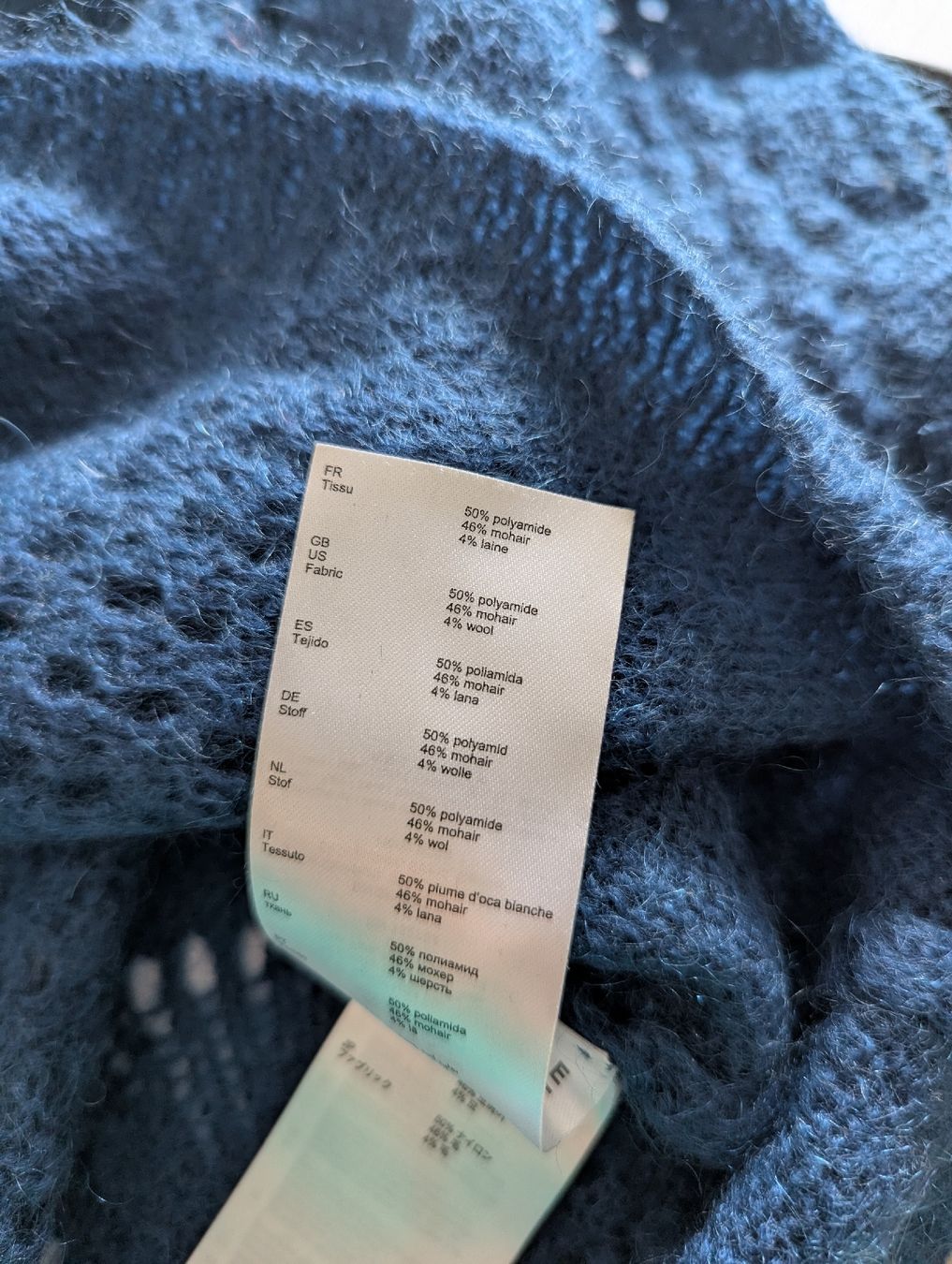 Claudie Pierlot Maglioni & Felpe: sublime pull Claudie Pierlot taille 1 – Nuovo (secondo la descrizione) da Montreux venduto da dem_gyt9 2