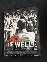 Die Welle DVD von Dennis Gansel 