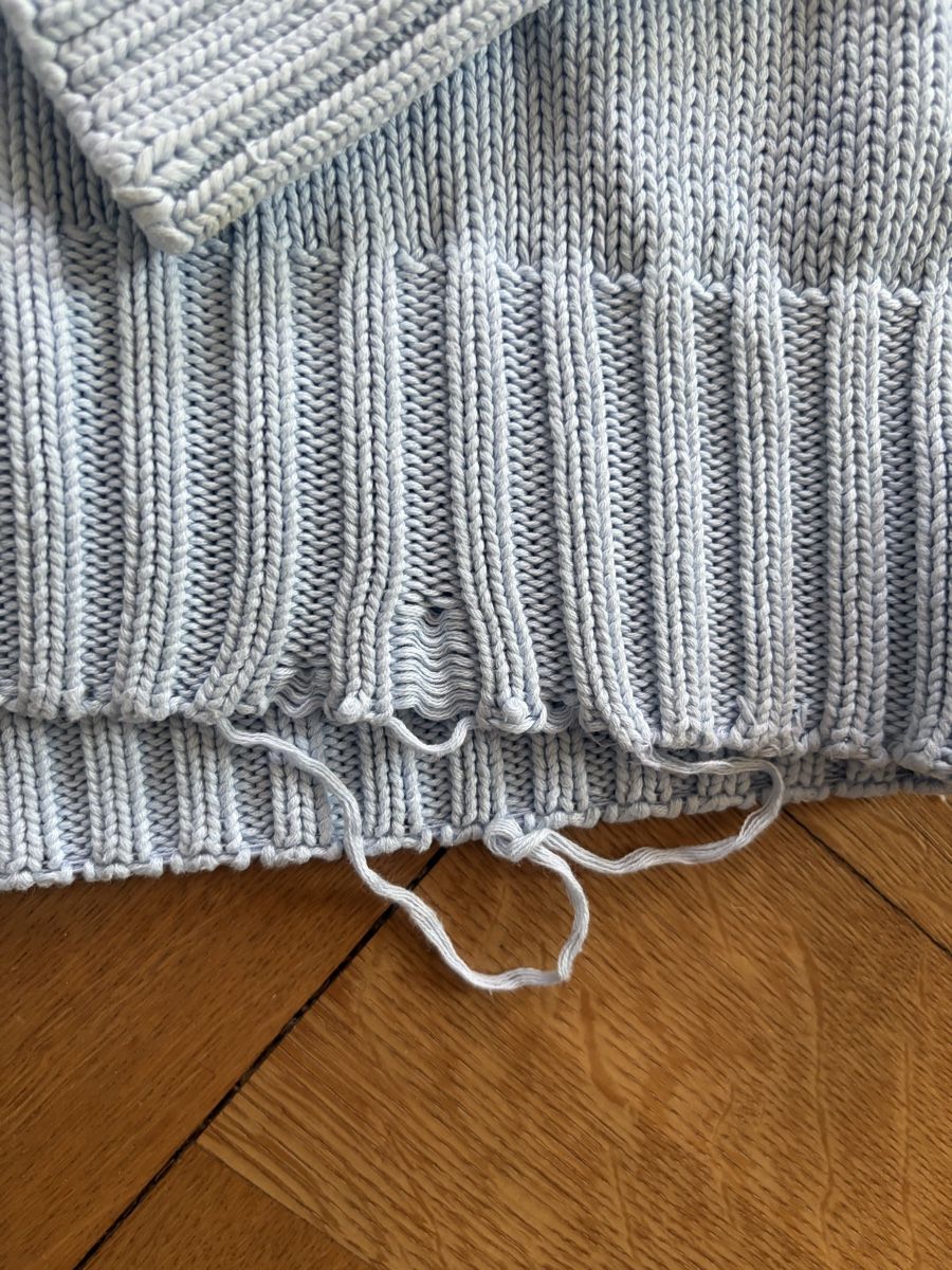 Polo Ralph Lauren Pullover & Sweatshirts: Polo Ralph Lauren Sweater – Gebraucht aus Bern von nooahxoo 1