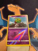 Natu (CEC 78) - Reverse Holo - Welten im Wandel