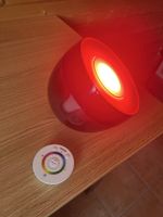 Philips HUE mit Vernbedienung