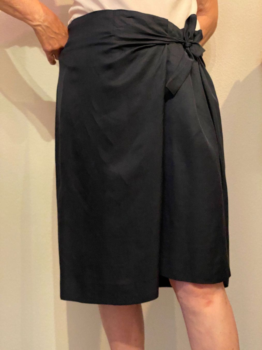 Gonne: Rock Dries van Noten – Usato da St. Gallen venduto da and_8c5r