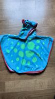 Badeponcho 