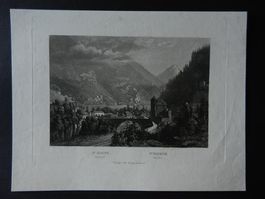 St.Maurice Valais