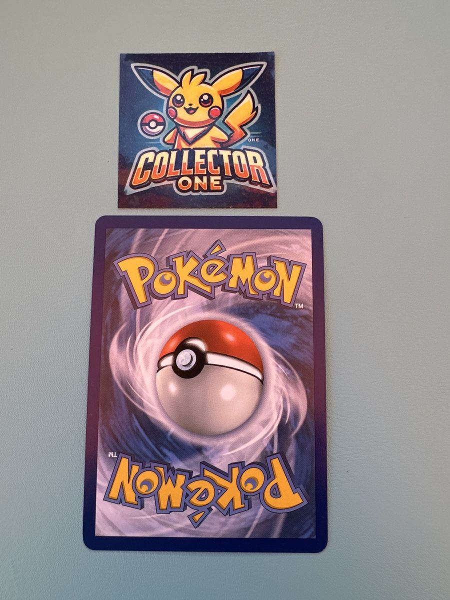 Pokémon Carte collezionabili: Pokemon Flygon EX Fullart Top Selten – Nuovo (secondo la descrizione) da Lommiswil venduto da CollectorOne 1