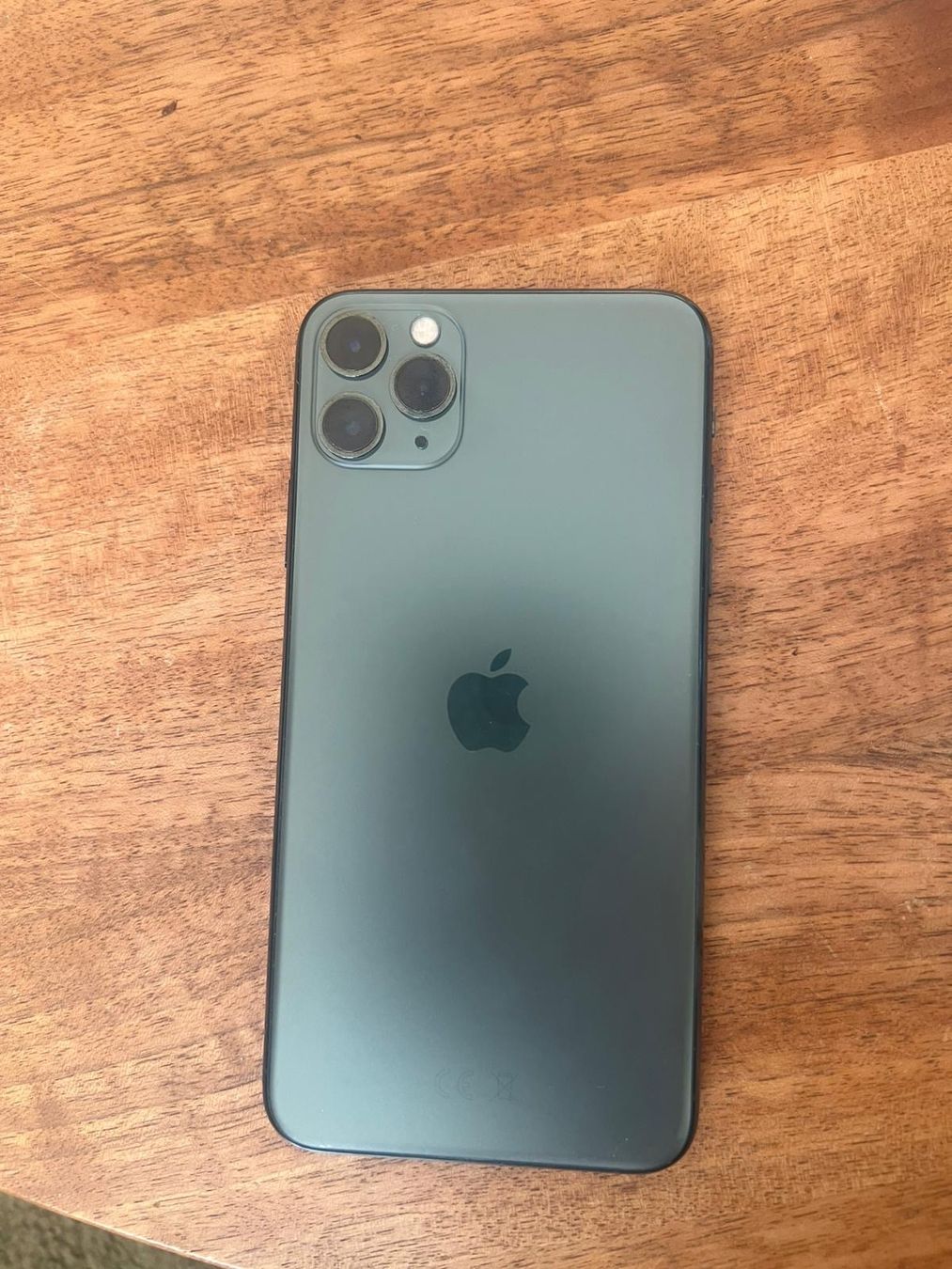 Apple Telefoni cellulari / Smartphones: Iphone 11 Pro Max – Usato da Bichelsee venduto da Toeffklinik 4