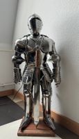 Hello I'm the Knight of Musée Cuny (H:71 cm, beweglich)