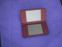 Nintendo DS-XL konsole ab 1 Fr