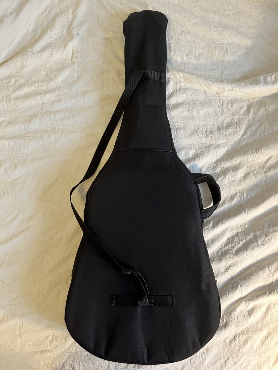 Strumenti musicali: Guitare Hora 7/8  – Usato da Lausanne venduto da luc_ddh5 3