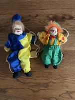 Clowns 