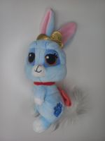 Disney Palace Pets - Berry Bunny - Snow White