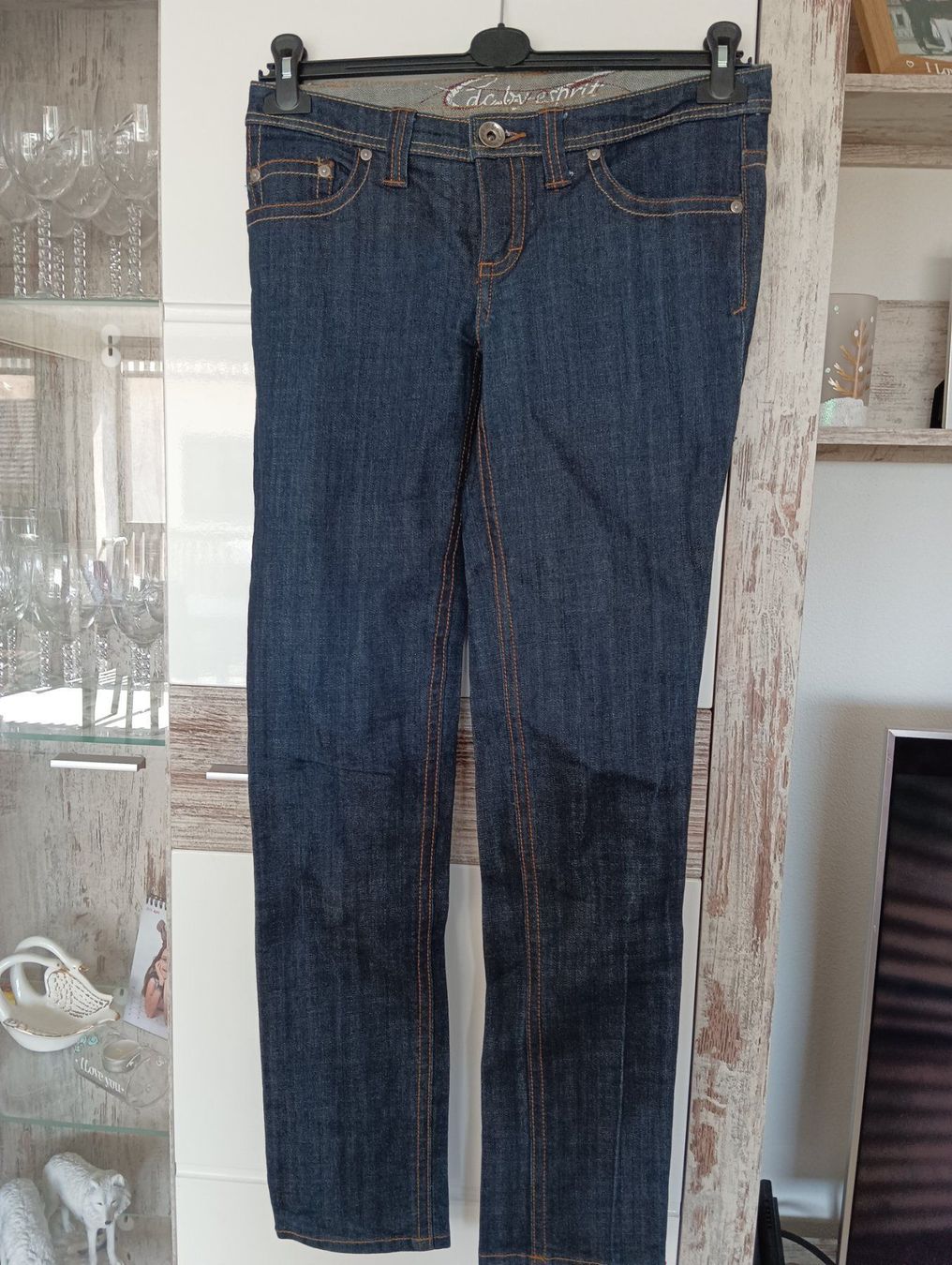Esprit Jeans: Herrenjeans Gr. 40 / Esprit – Usato da Schöfflisdorf venduto da kin_2dp9