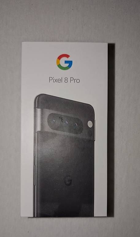 Handys / Smartphones: Google Pixel 8 Pro, Garantie, Preis VB – Gebraucht aus Wolhusen von darmil 2