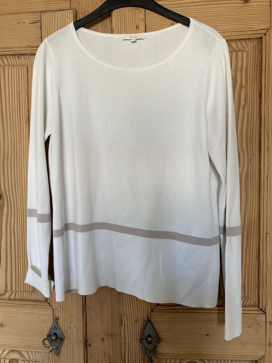 Opus Pullover & Sweatshirts: Pullover von Opus 40 – Gebraucht aus Schaffhausen von christamawe