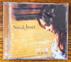 NORAH JONES: Feels like Home CD
