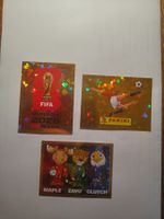 Sticker WM 2026 FWC3 FWC6 FCW00