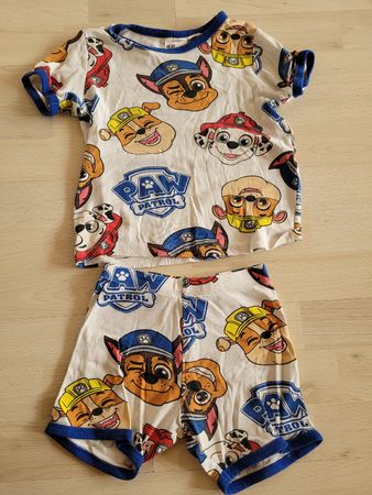 Pyjama gr. 110/116 Paw Patrol