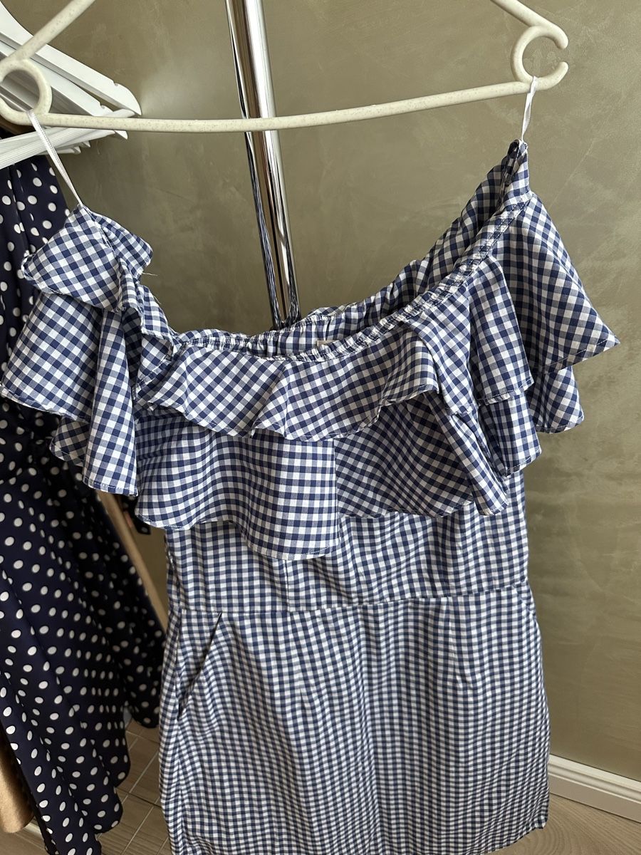 H&M Kleider: H&M Sommerkleid Gr:M – Gebraucht aus Frümsen von Swissline90 1