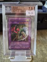 Elemental HERO Flame Wingman (UTR) TLM-EN035 1 ed