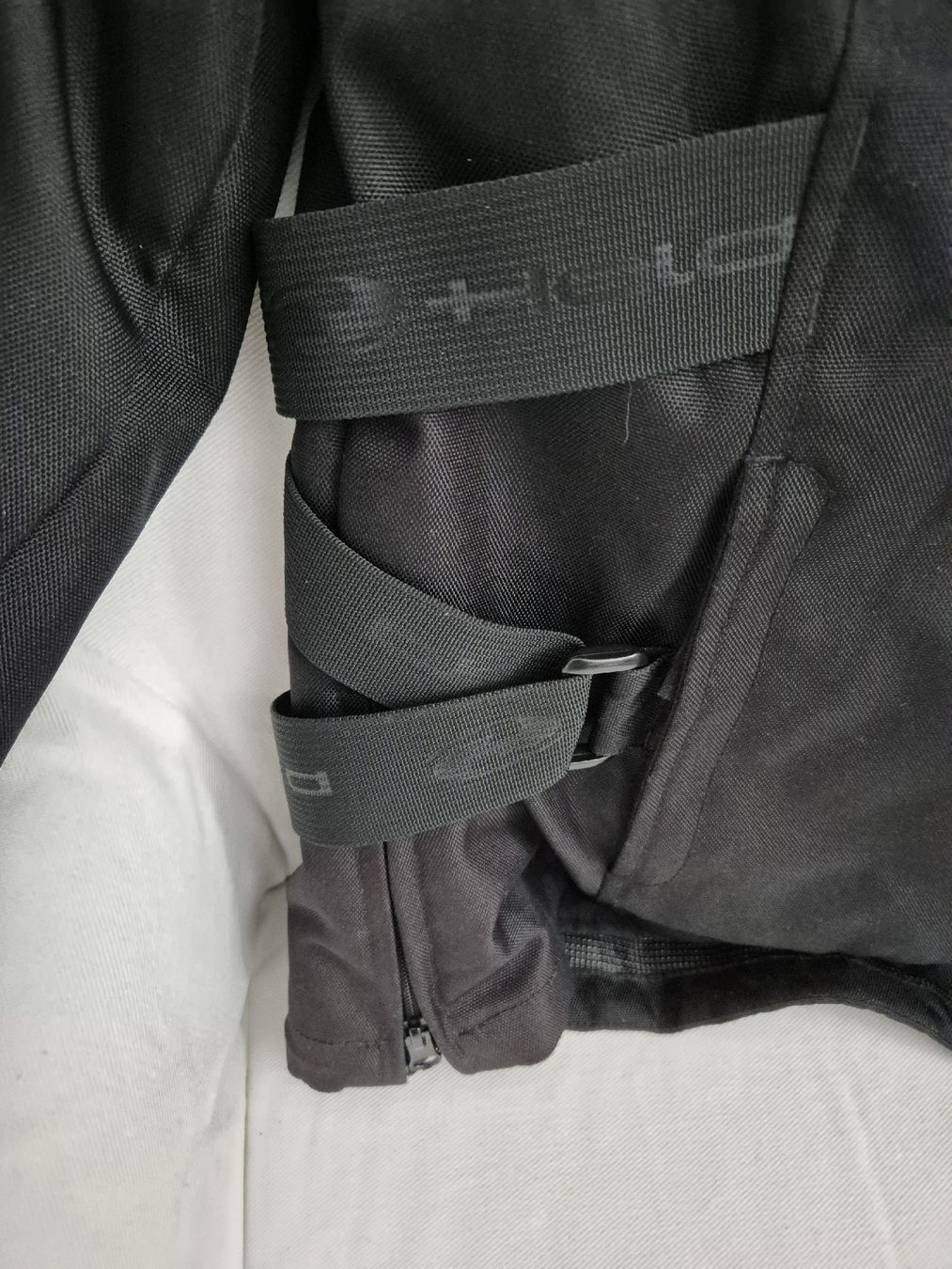 Held Giacche: Motorradjacke Held Textil – Usato da Gempen venduto da ren_fw6c 2