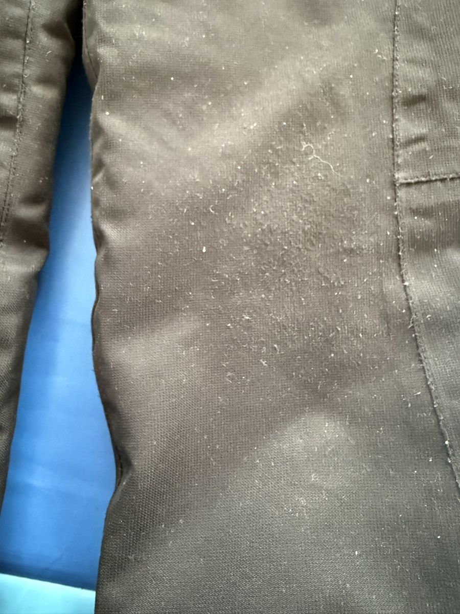 Rukka Pantaloni: Rukka Racer Ski Pants Gr. 92 – Usato da Mühlau venduto da mat_zzj2 4
