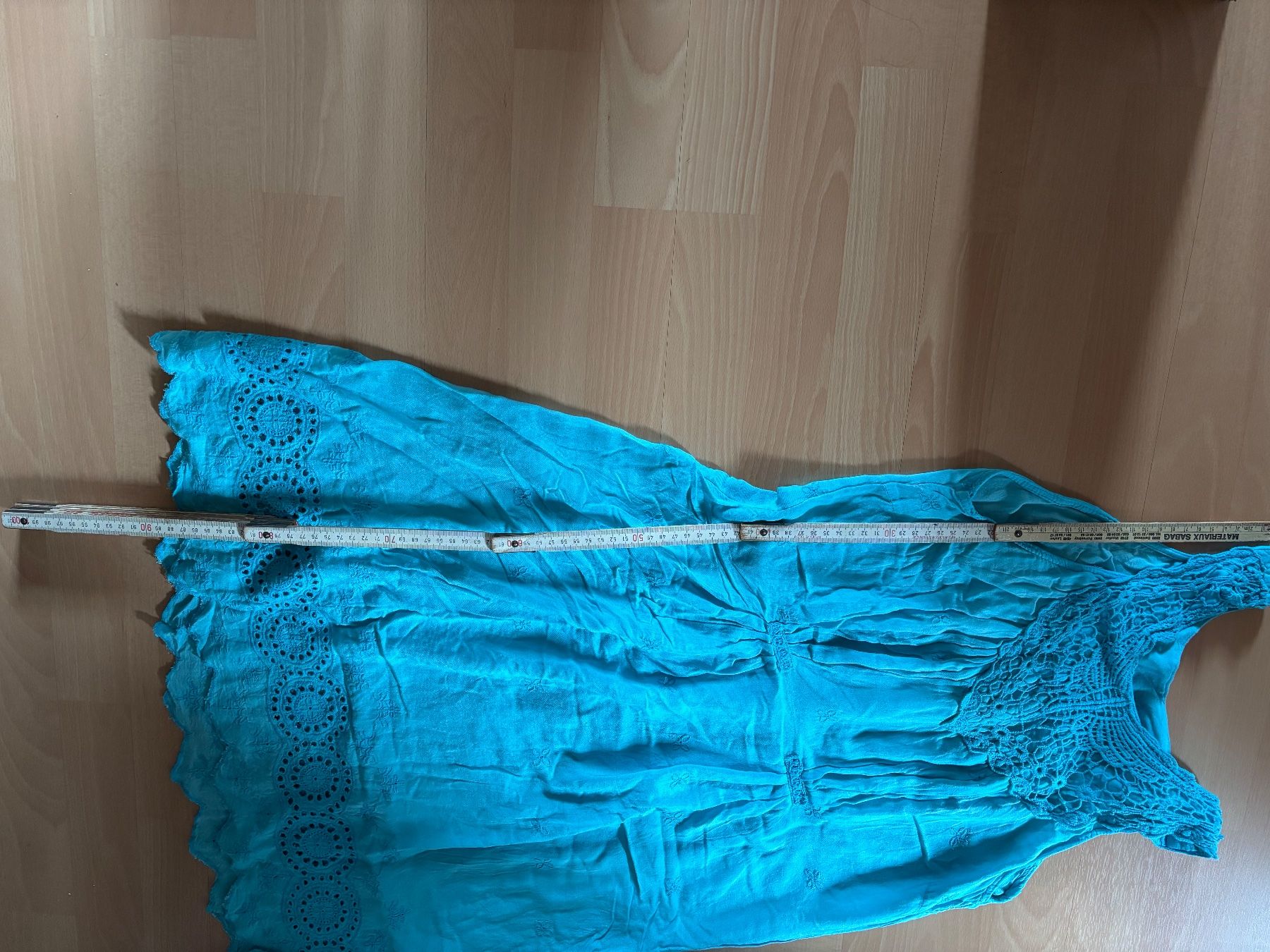 Robes: Robe – D'occasion à Courcelon par odi_9mjv 1