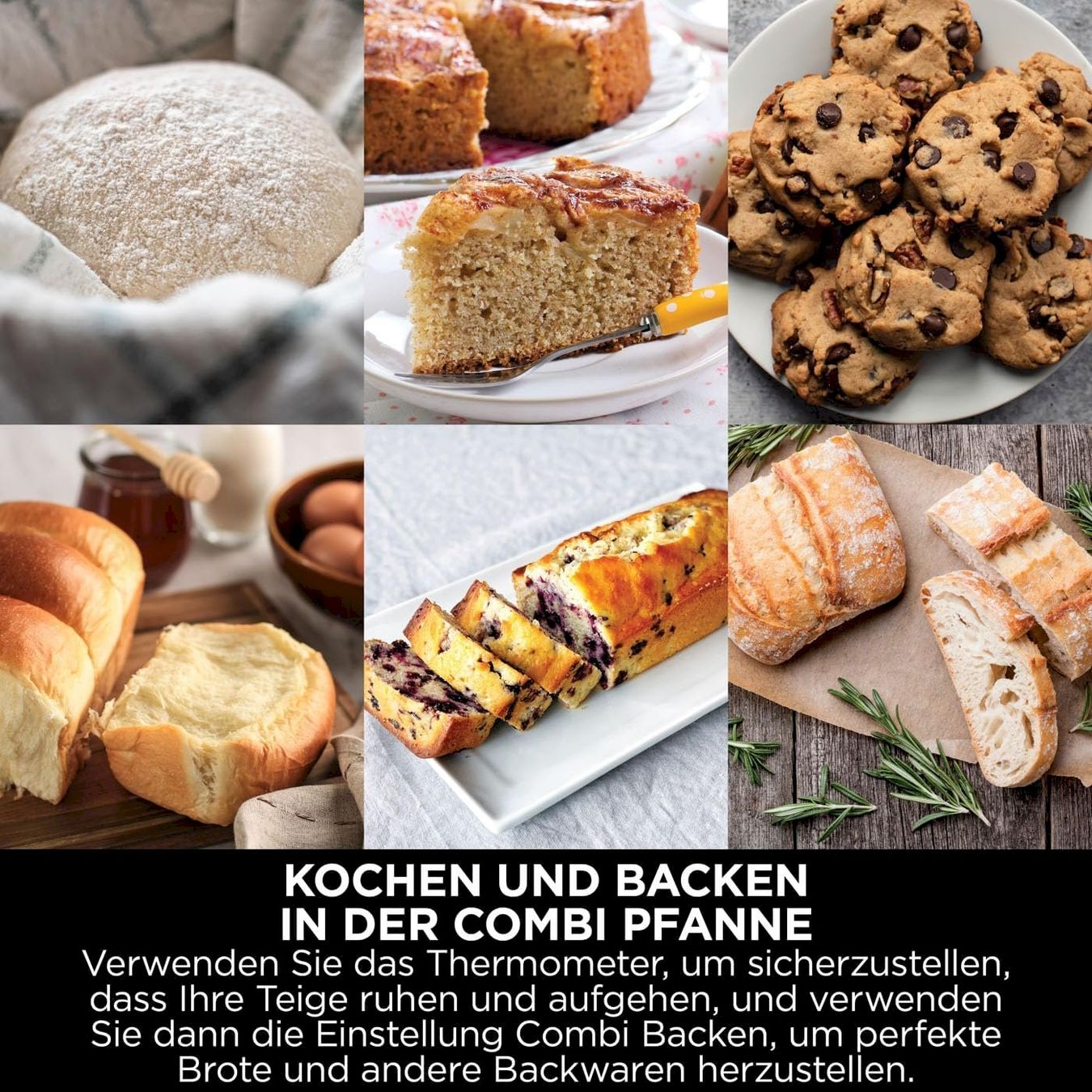 Pizzaofen: Ninja SFP700EU Ofen + Heißluftfritteuse – Neu und originalverpackt aus Bottighofen von zaap 7