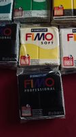 Fimo Knetmasse