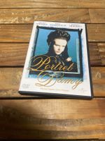 DVD portret damy (allemand)