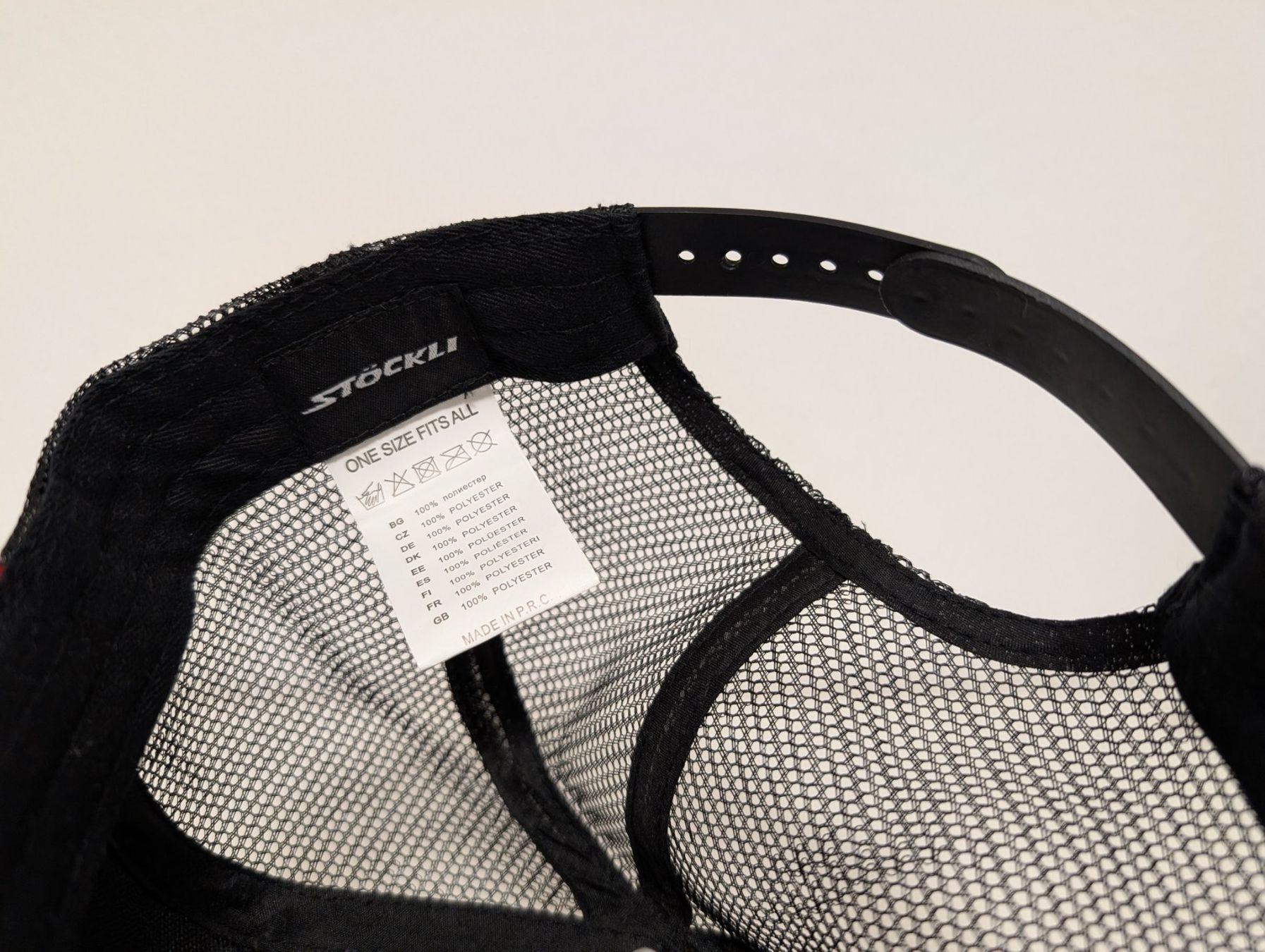 Hüte, Mützen & Caps: STÖCKLI Ski Cap Kappe – Gebraucht aus Zürich von Good_old_days 2