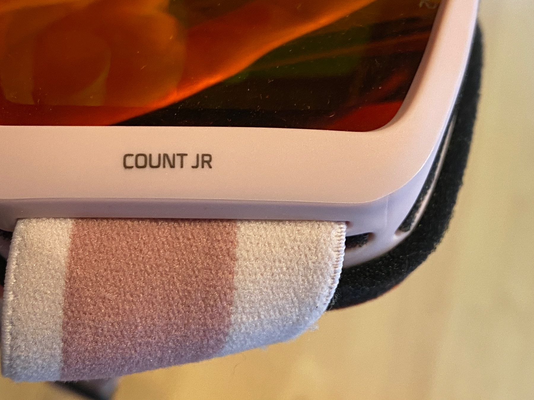 Giro Caschi: Skihelm Giro Gr. S inkl Skibrille Atomic – Nuovo (secondo la descrizione) da Schwarzenbach SG venduto da roto06 5