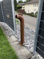 Garten Skulptur 2