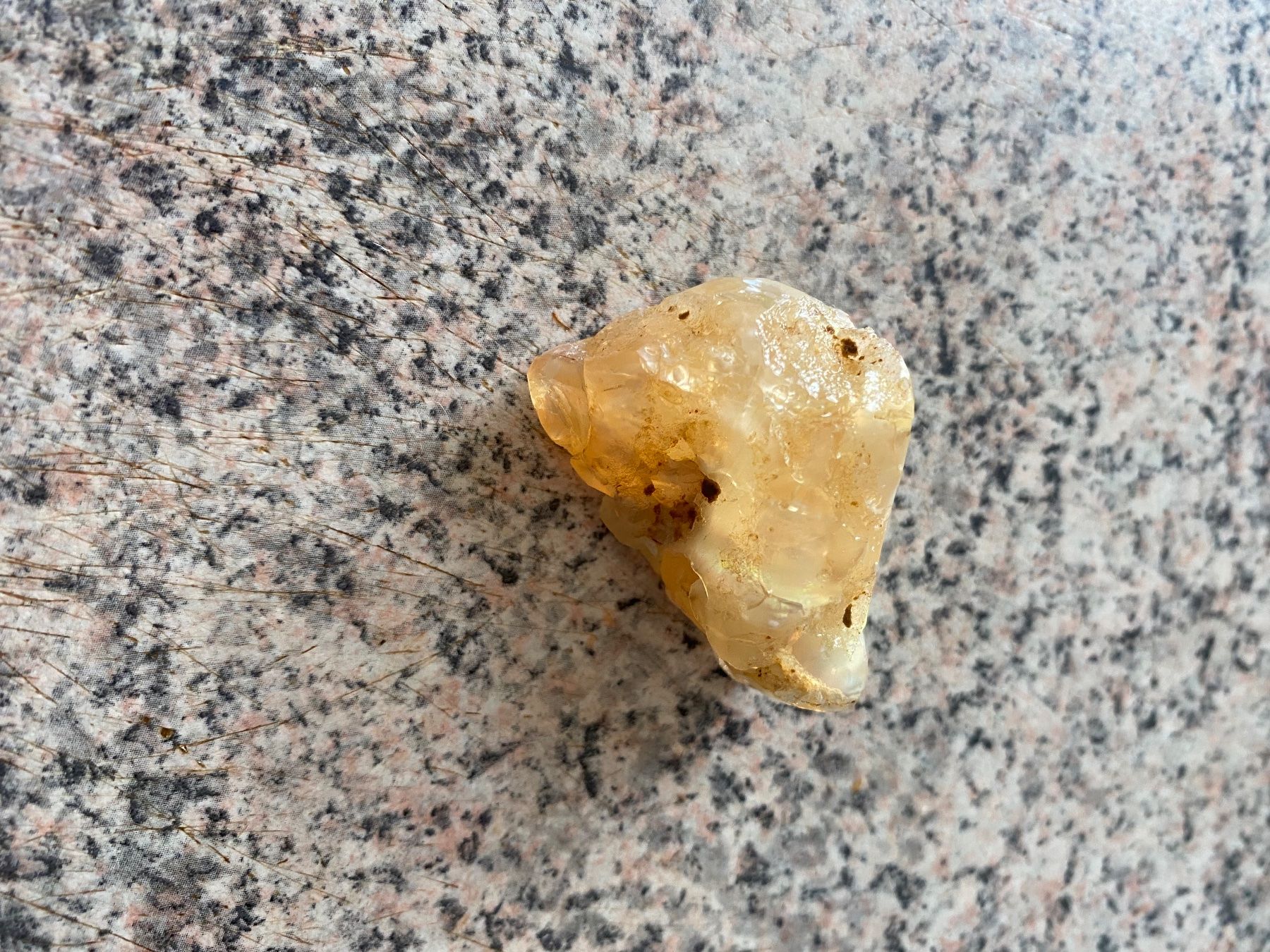 Pietre preziose: Grosser Roh Opal – Usato da Flawil venduto da Naphtali 8