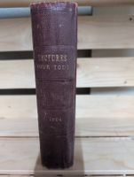 Lectures pour tous Illustrée 1904 - Revue ancienne rare