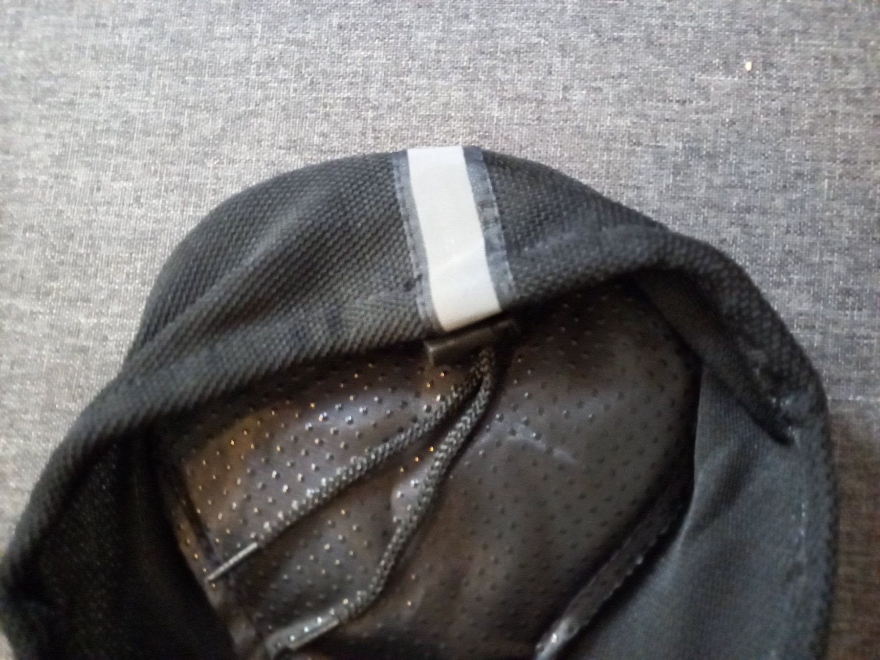 Ersatzteile: Sattel Sitz Schaumstoff schwarz - 10 SKT – Neu und originalverpackt aus Bremblens von SHOPSPORT 3