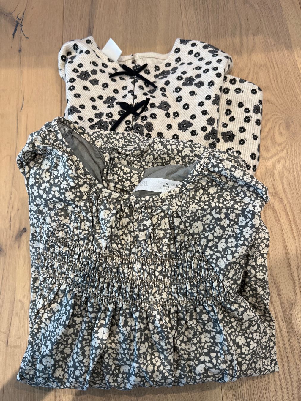 Zara Vestiti & Gonne: Zwei Kleider Marke Zara – Usato da Jona venduto da MartinaT87