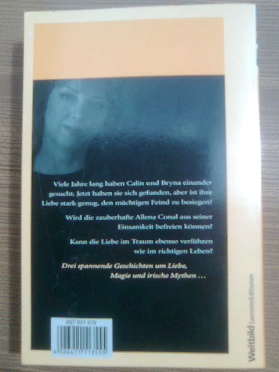 Libri: Nora Roberts Im Licht der Träume – Usato da Basel venduto da Alacant 1