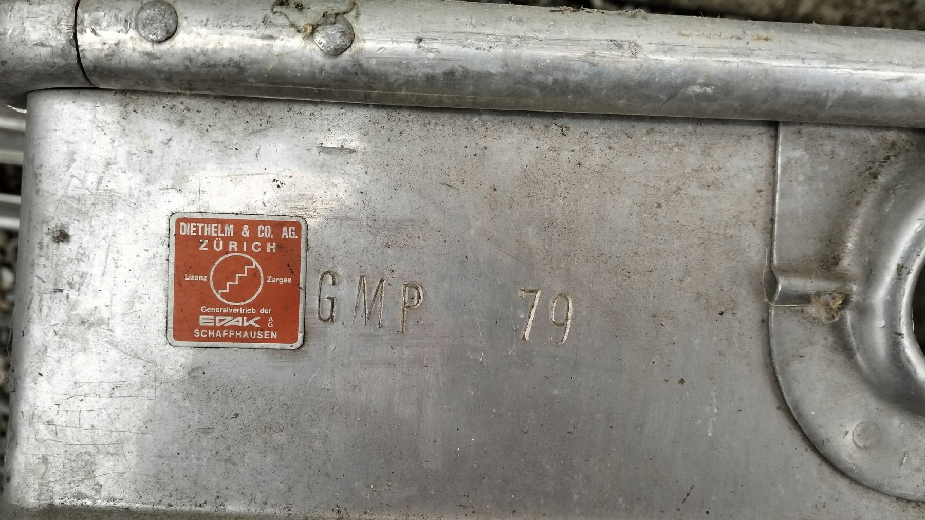 Casse di trasporto: Anzuchtkisten – Usato da Port venduto da Paed1987 2