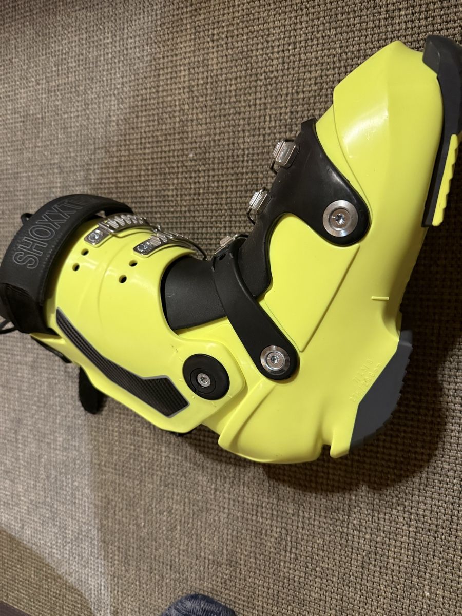 Scarpe da uomo: Neue Männer Raceboard Schuhe grösse 7.5 – Nuovo (secondo la descrizione) da Niederscherli venduto da ard_nas 4