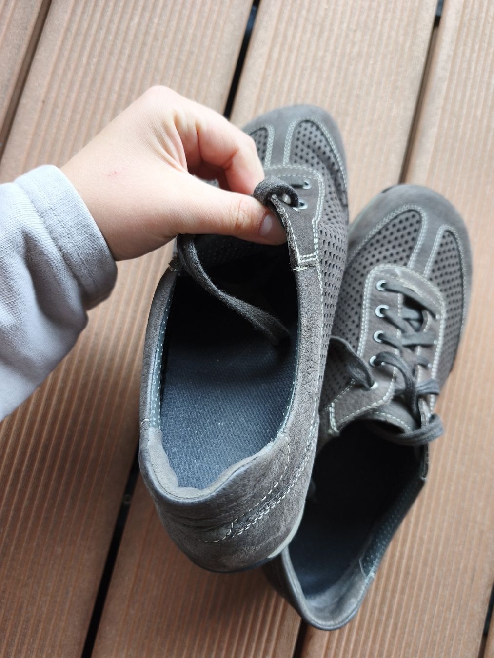 Helvesko Scarpe da uomo: Helvesko | Männerschuh – Nuovo (secondo la descrizione) da Luzern venduto da WonderfulBasil 3