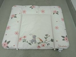 Sterntaler Wickelmatte - neu und ungebraucht