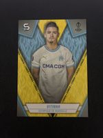 Topps UEFA Club Competitions Superstars 2023/24 # 107