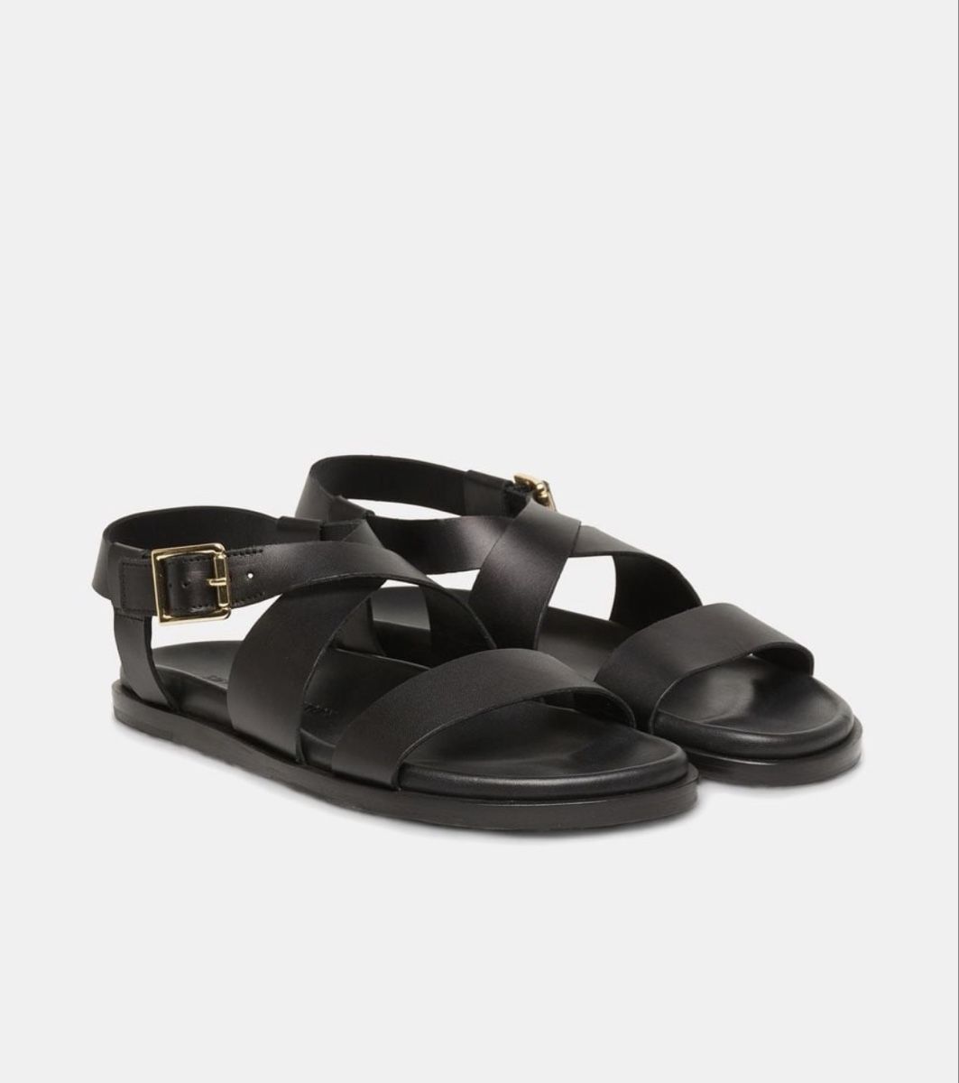 Hamilton Chaussures femmes: Melvin & Hamilton sandals  – Neuf avec emballage d'origine à Paradiso par viorea 1