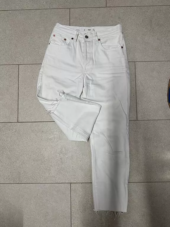 Hosen: Mango Hose – Gebraucht aus Zürich von SM122