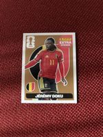 Jeremy Doku bronze 2026
